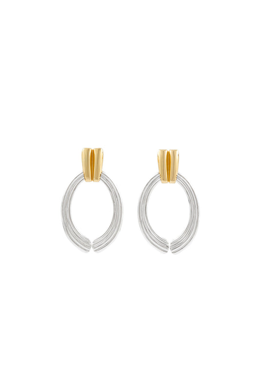 Agape Earrings