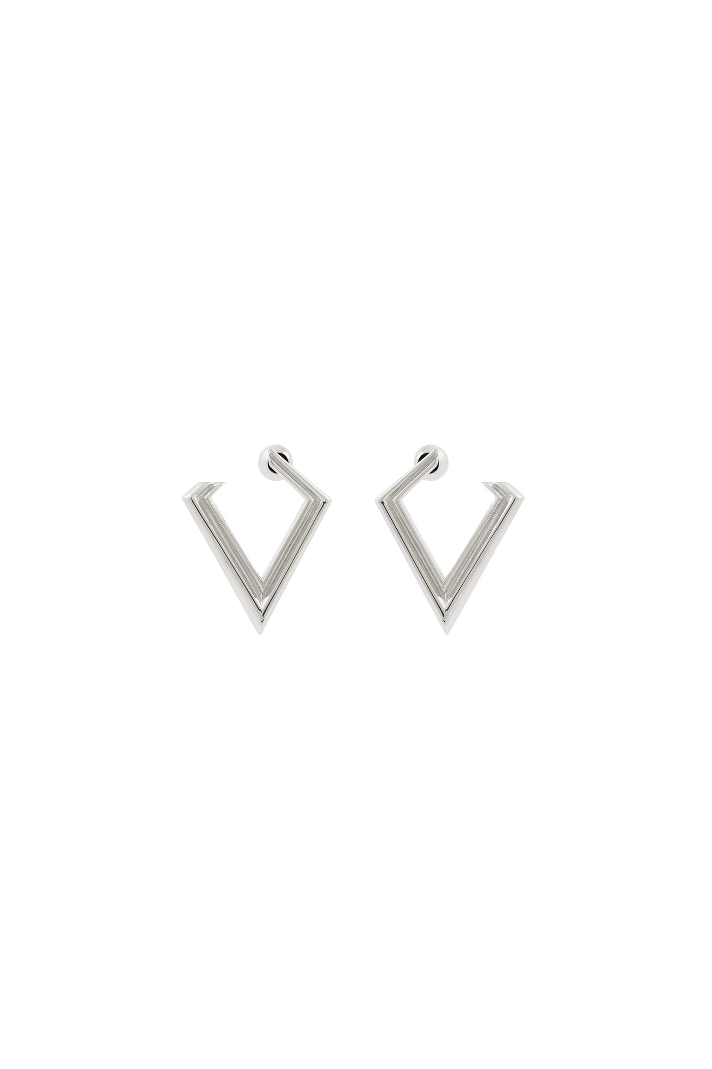 Kite Earrings Small