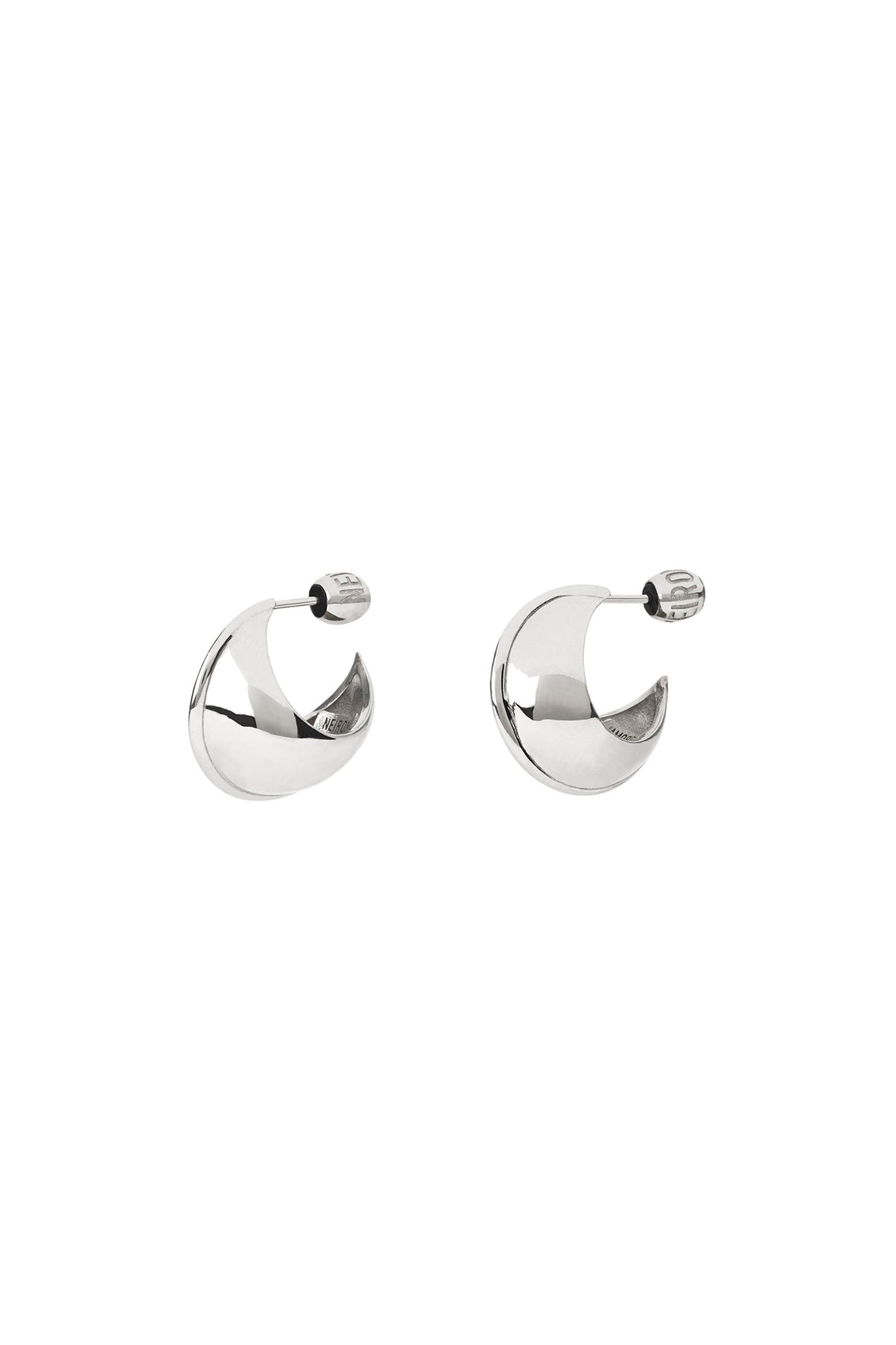 Monogaia Hoops Small