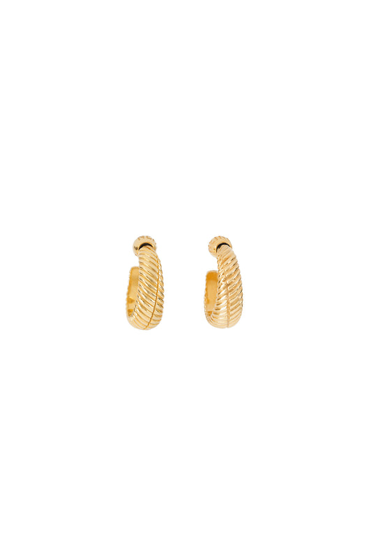 Shell Ouverte Anneaux petites
