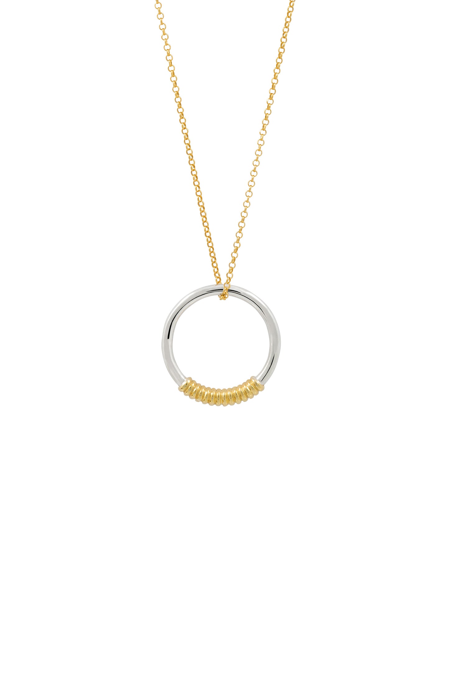 Pragma Necklace