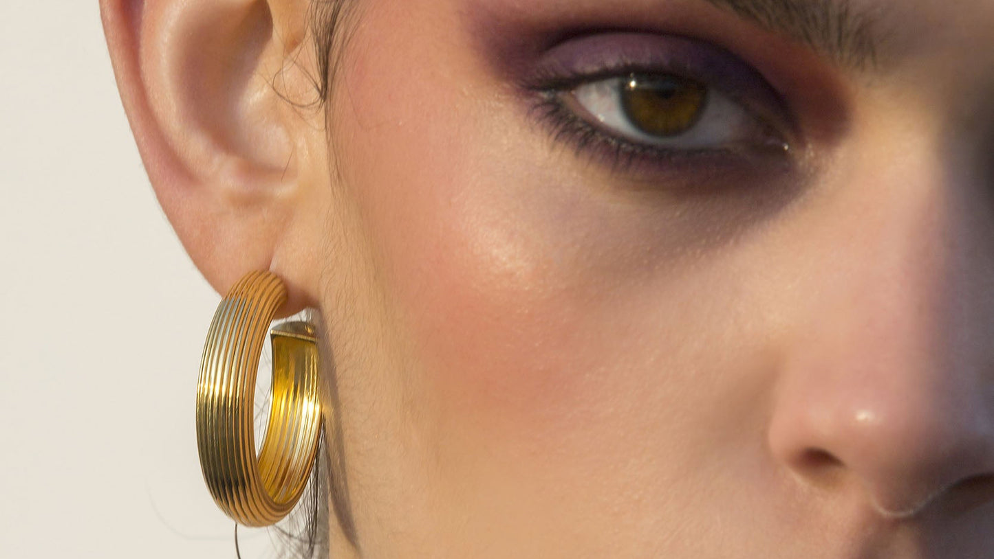 Ripple Hoops