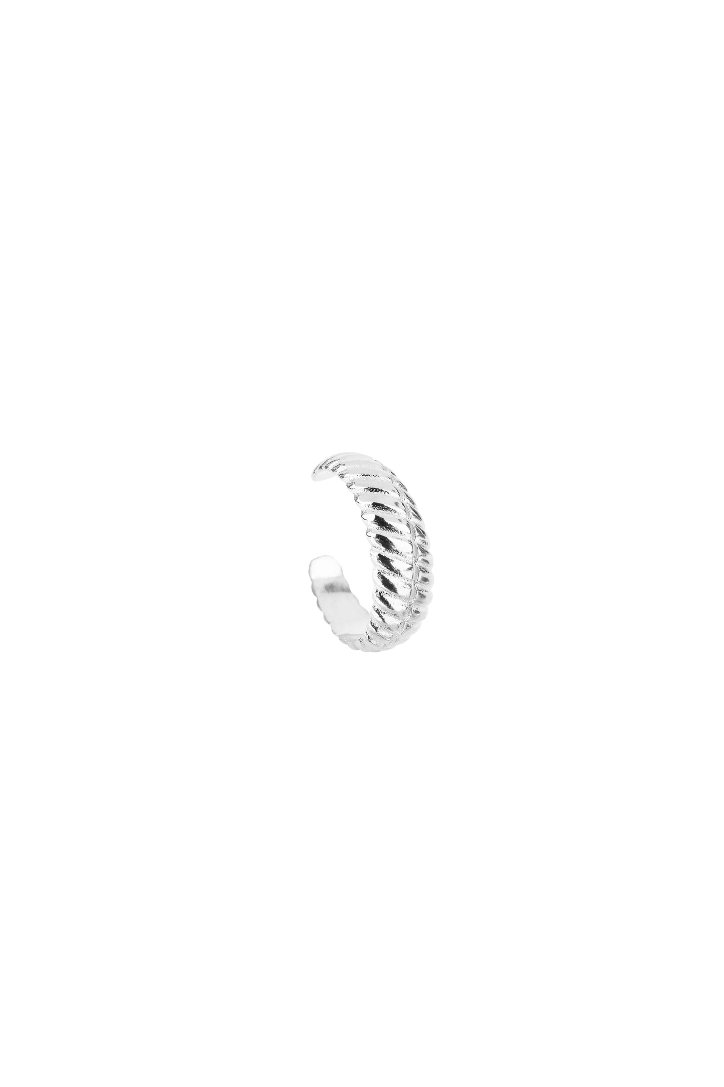 Shell Ear Cuff