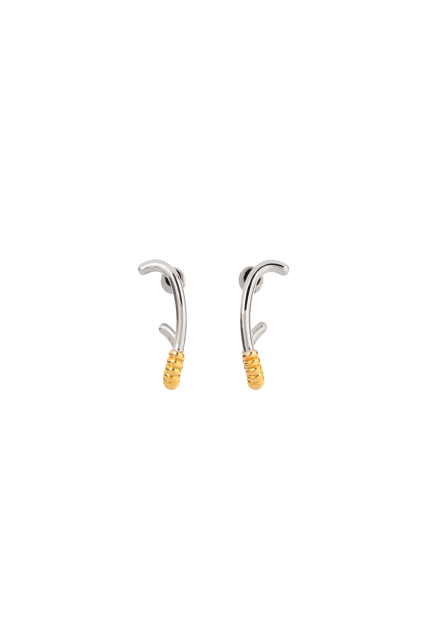 Storge Earrings