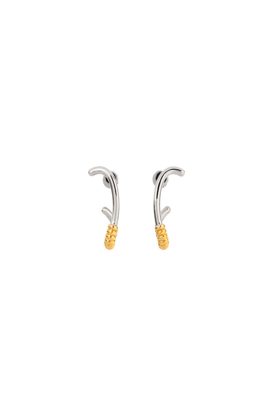 Storge Earrings