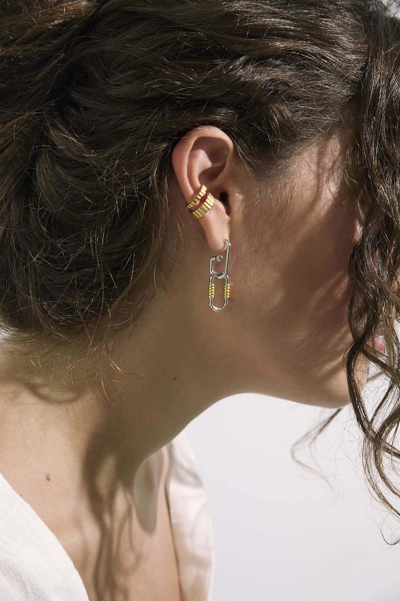 Ear Cuff Slim
