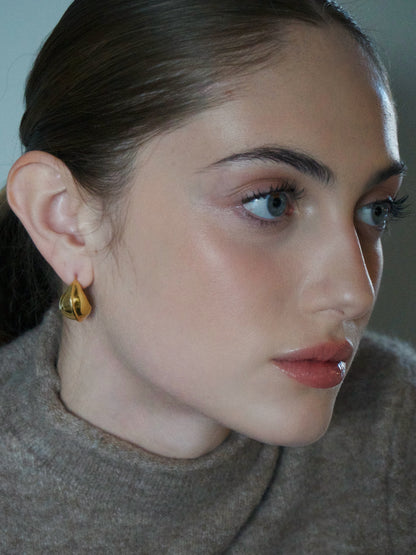 Monogaia Hoops Small