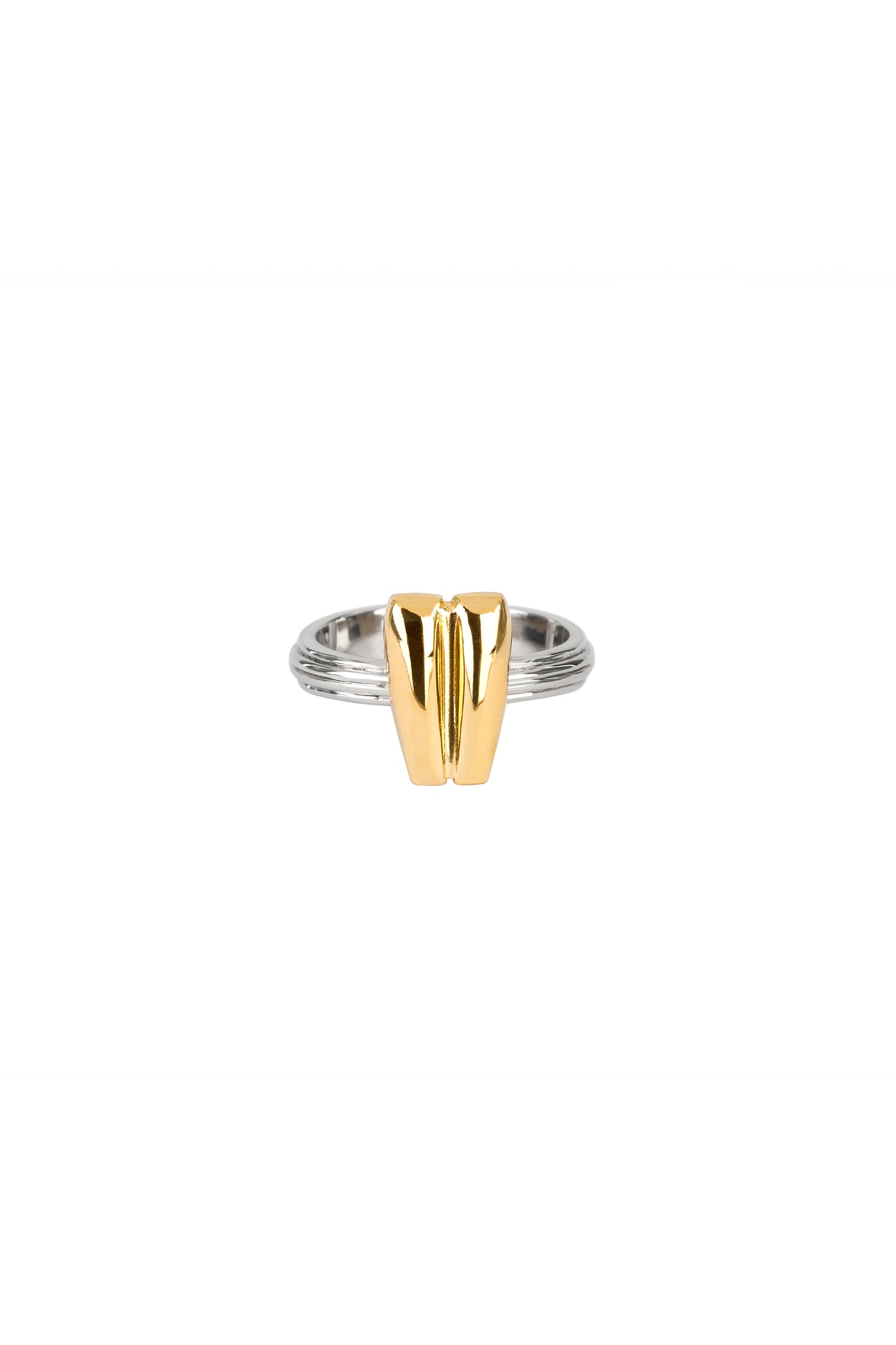 Agape Ring Large