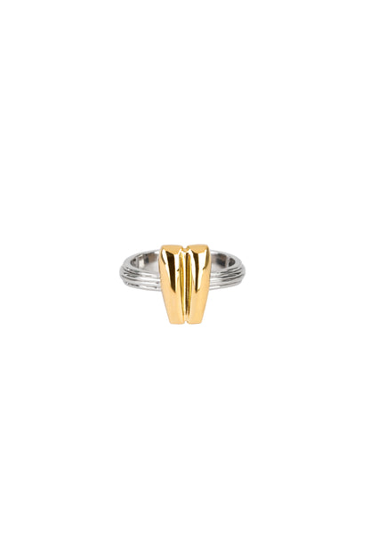 Agape Ring Large