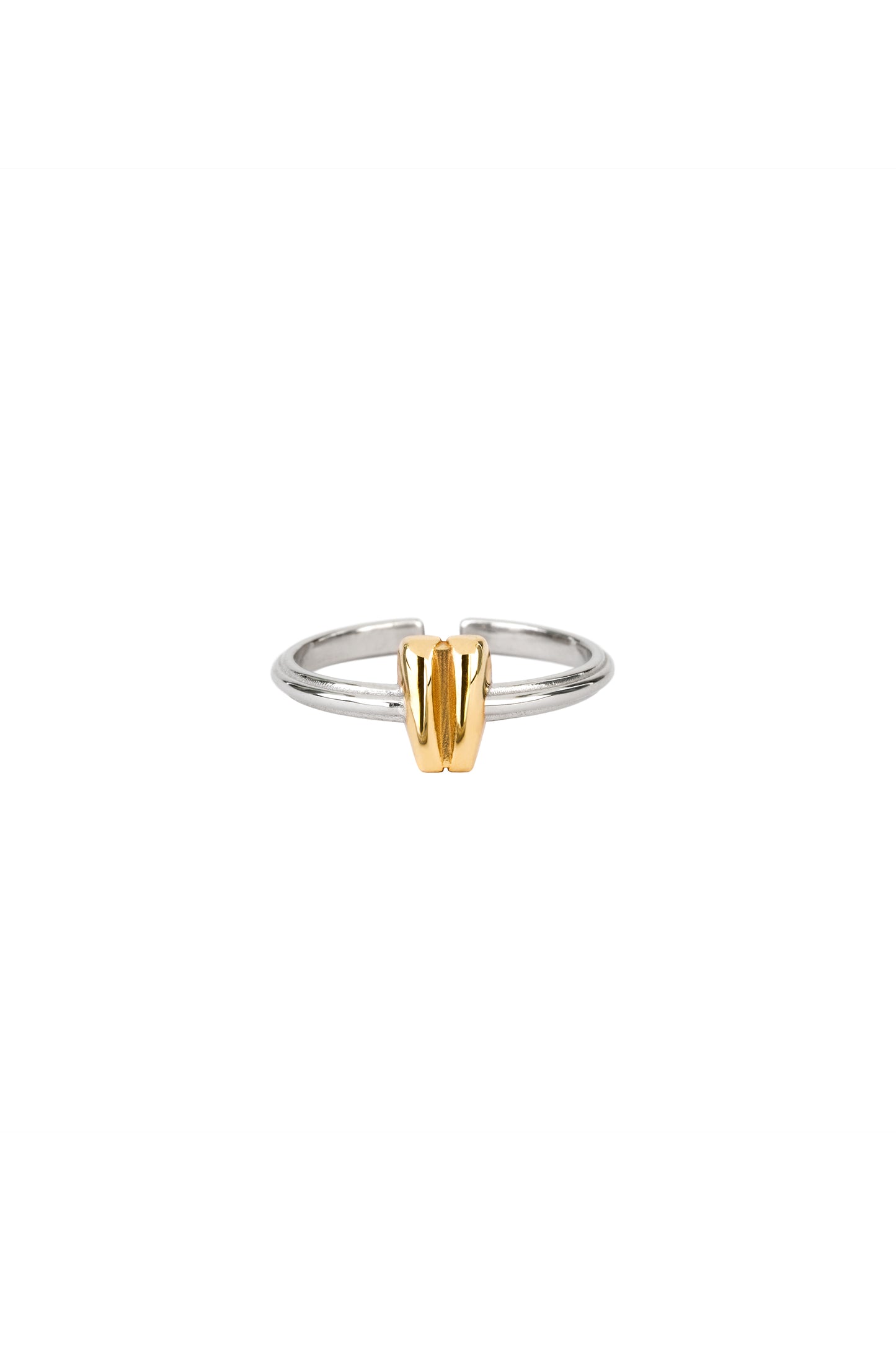 Agape Ring Small