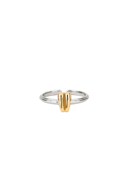 Agape Ring Small