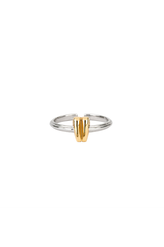 Agape Ring Small