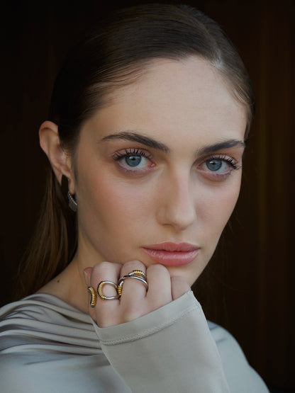 Philautia Bague