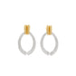 Agape Boucle D'Oreilles