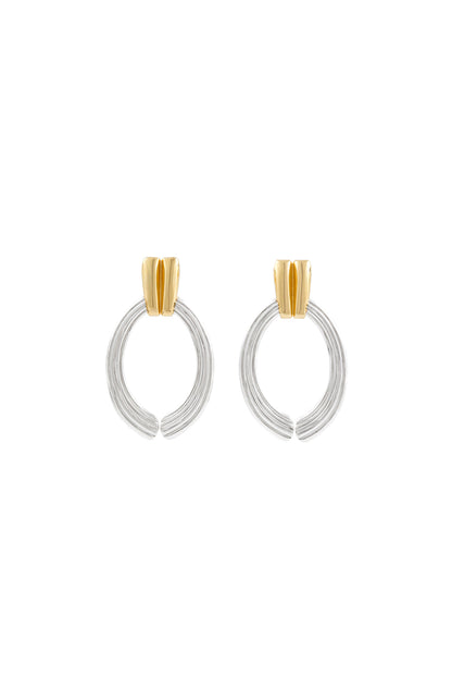 Agape Earrings
