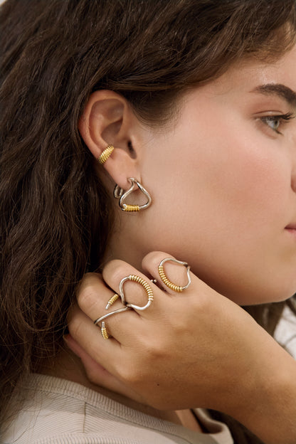 Philautia Bague