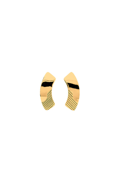 Eleipsis Earrings