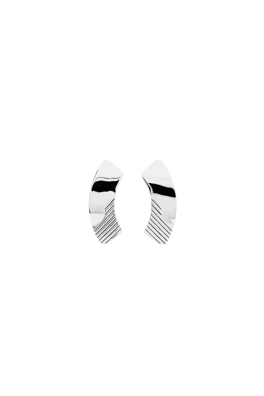 Eleipsis Earrings