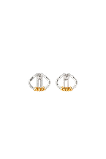 Eros Earrings