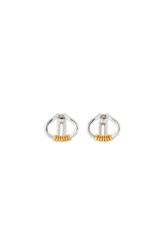Eros Earrings
