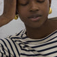 Gaia Shell Hoops Large