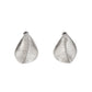 Gaia Shell Hoops Large