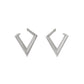 Kite Earrings Large