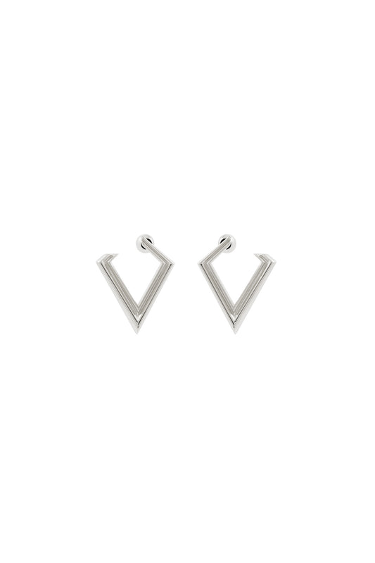 Kite Earrings Small