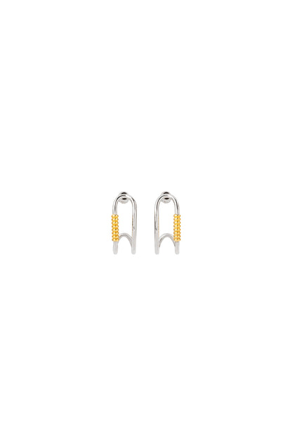 Mania Earrings