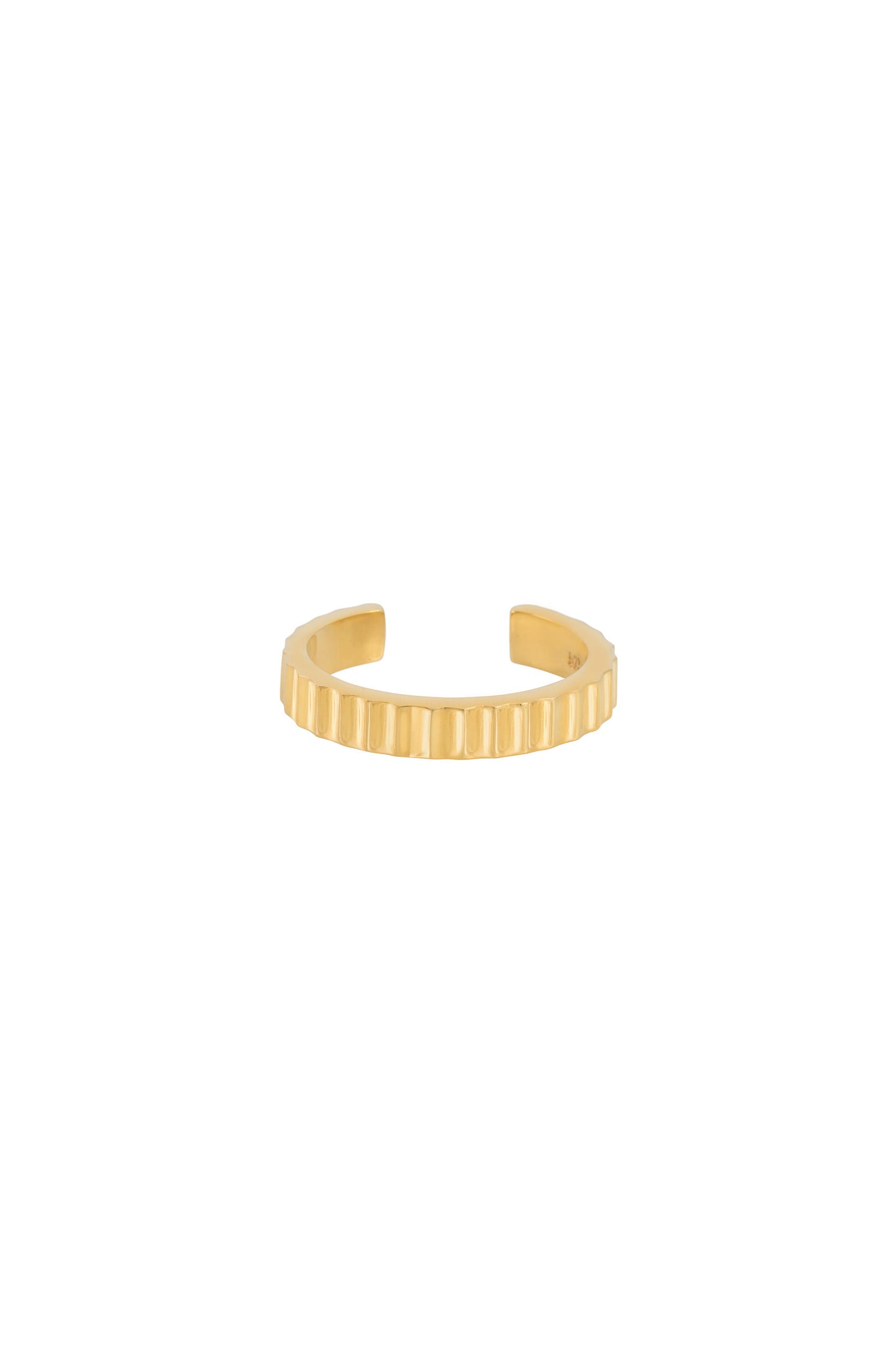 Minimalist Bague Ouverte 