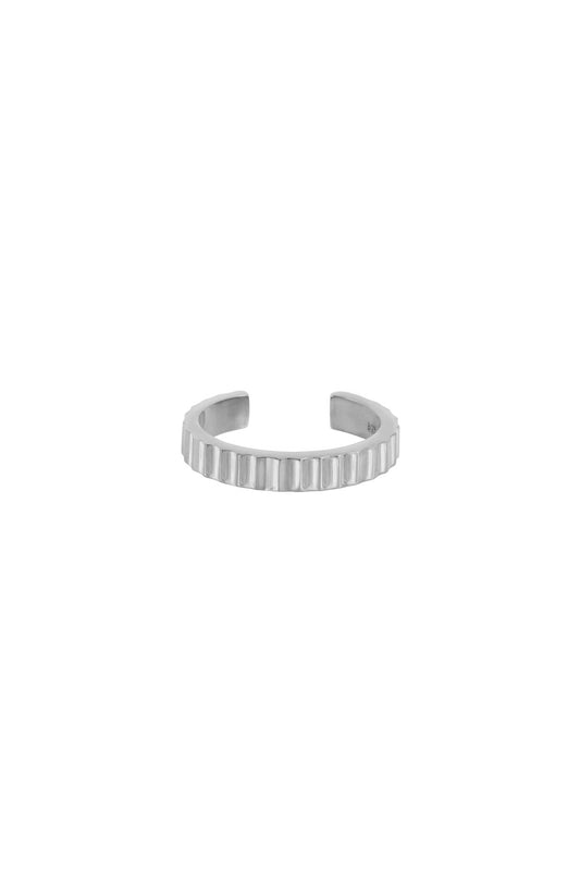 Minimalist Bague Ouverte 