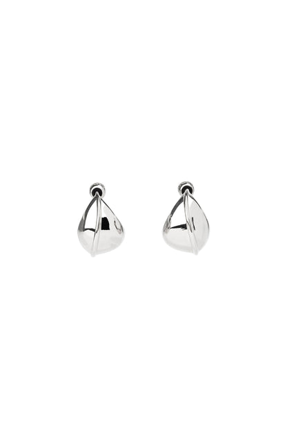Monogaia Hoops Small