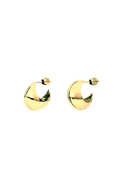 Monogaia Hoops Small