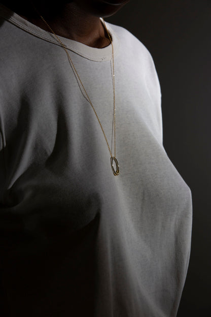 Pragma Necklace