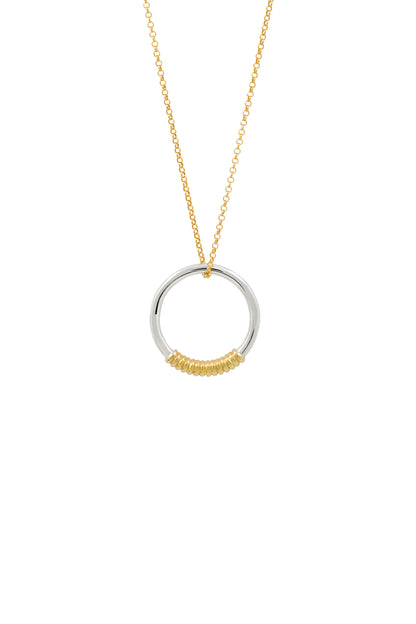Pragma Necklace