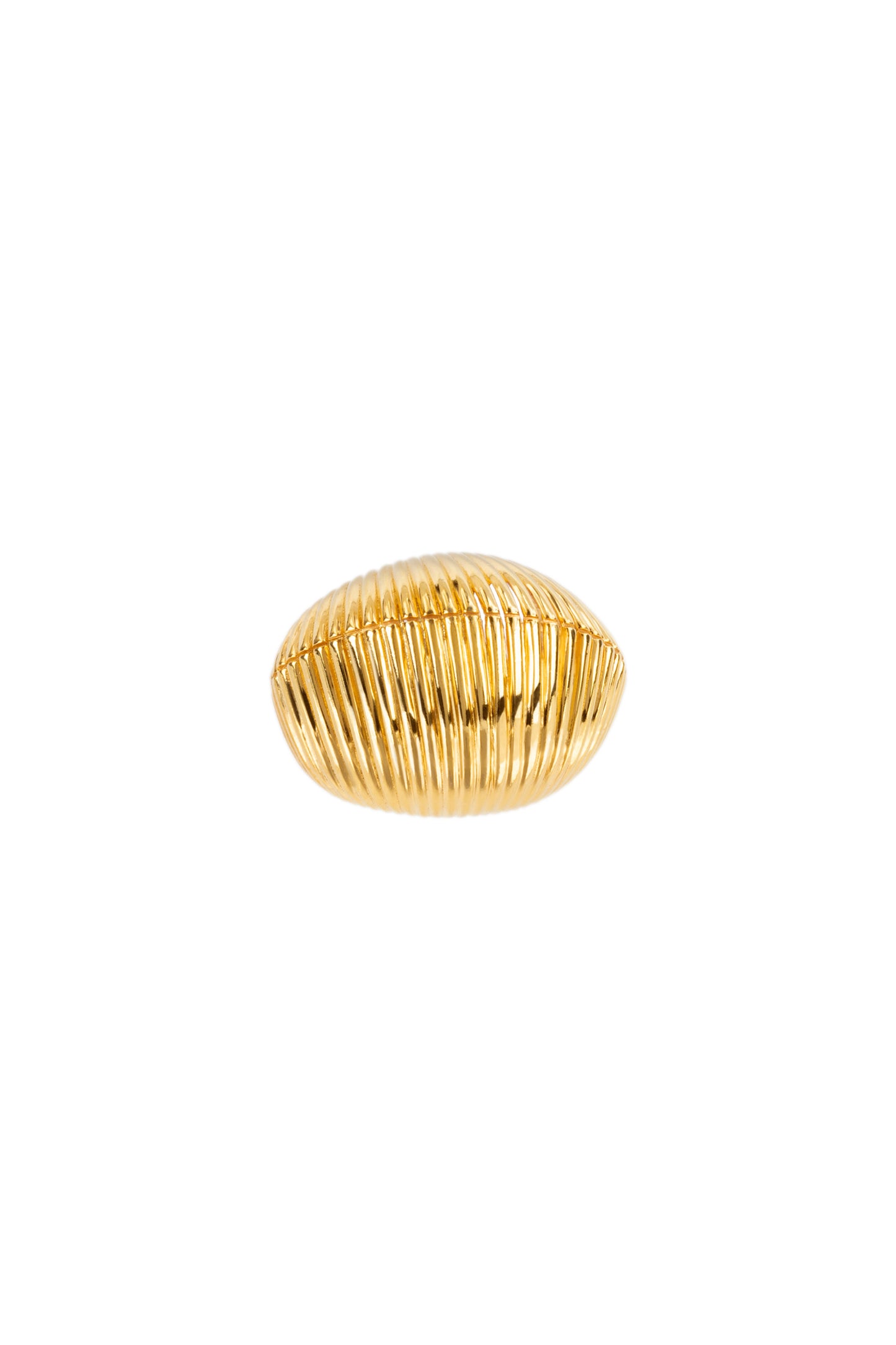 Gaia Shell Ring