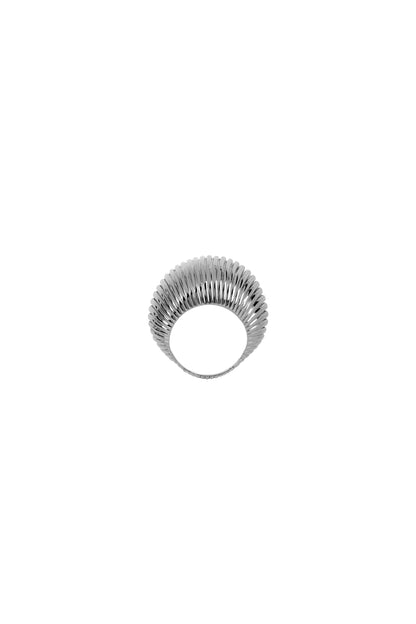 Gaia Shell Ring