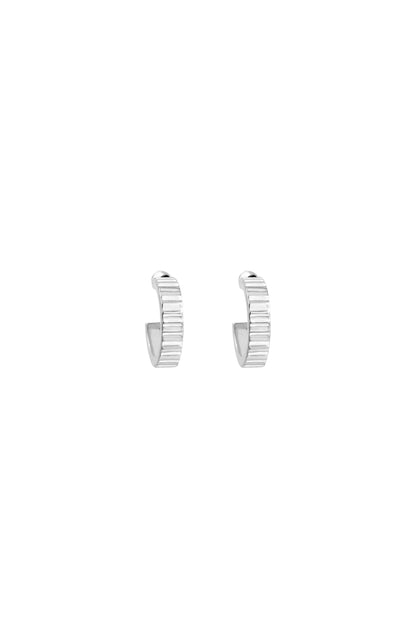 Minimalist Hoops Small