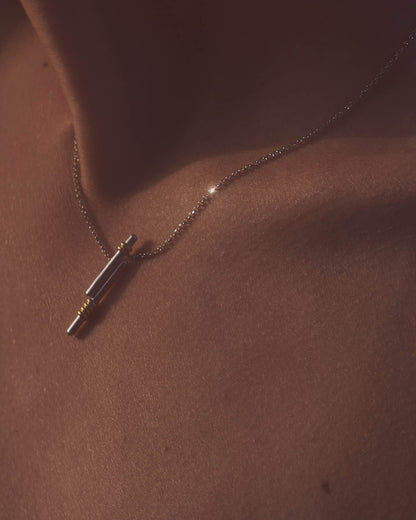 Bodies Necklace