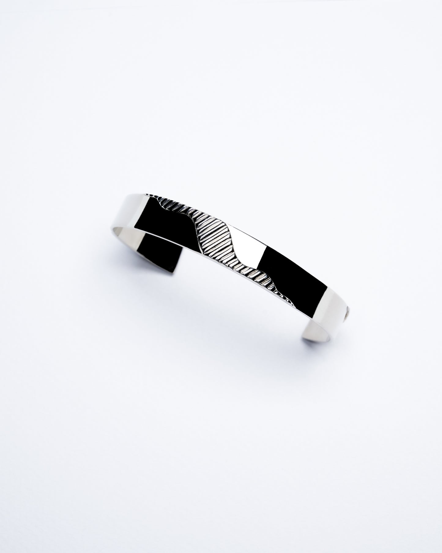 Ribbon Bracelet