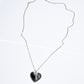 Shell Heart Necklace