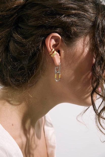 Ear Cuff Slim