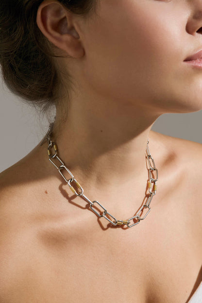 Krikos Necklace