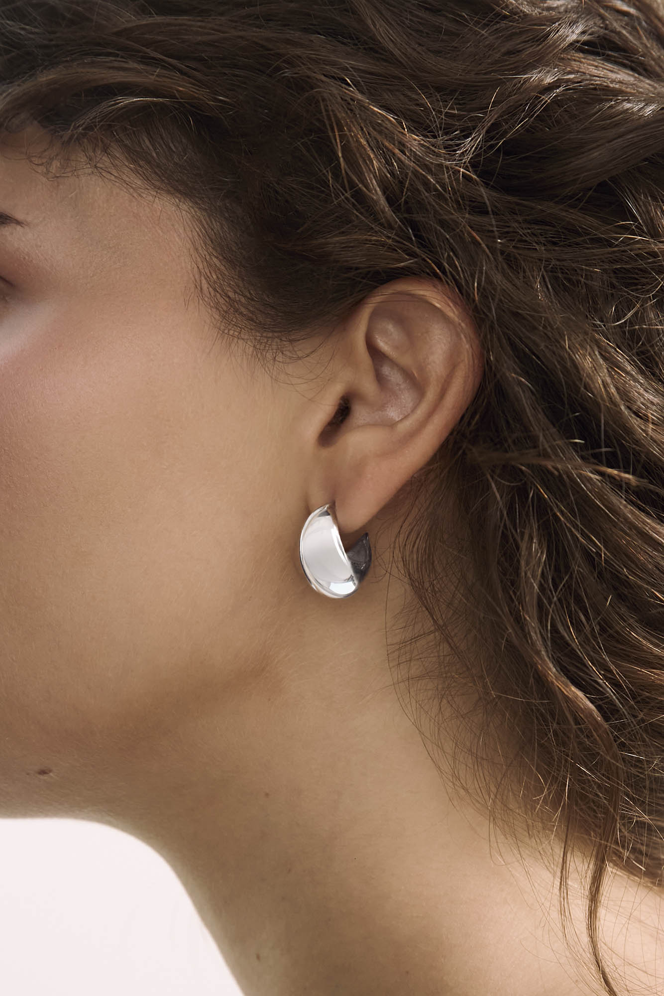 Monogaia Hoops Small