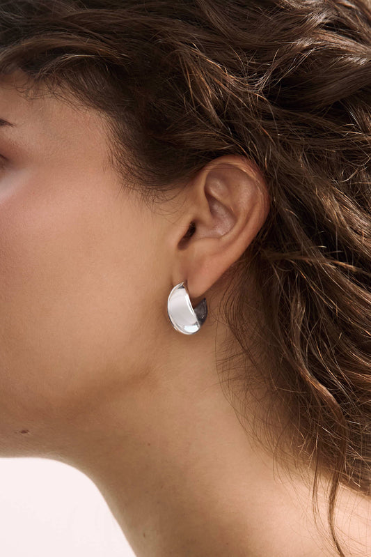 Monogaia Hoops Small