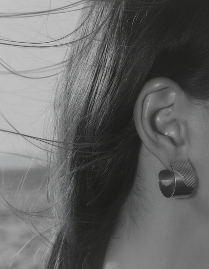 Ribbon Hoops