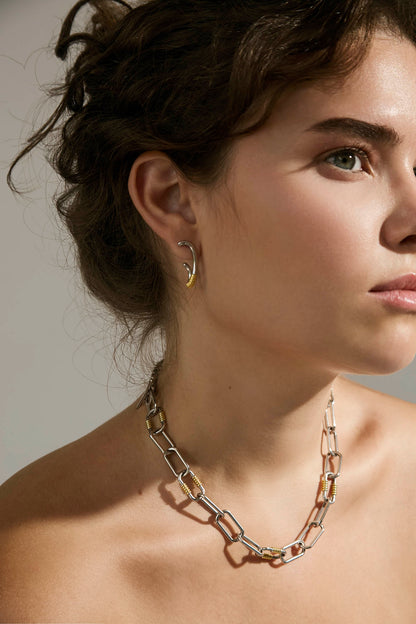 Storge Earrings